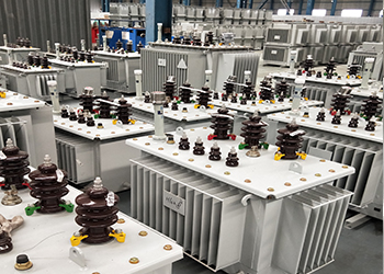 景东S13-630kVA油浸式变压器规格型号