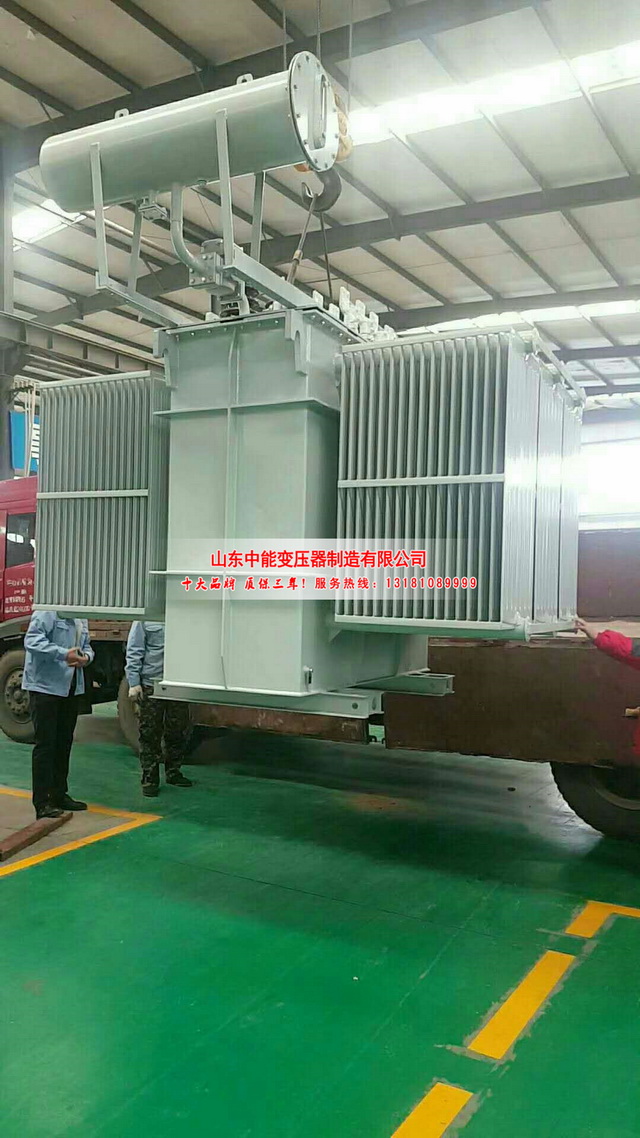 景东S11-16000KVA/35KV/10